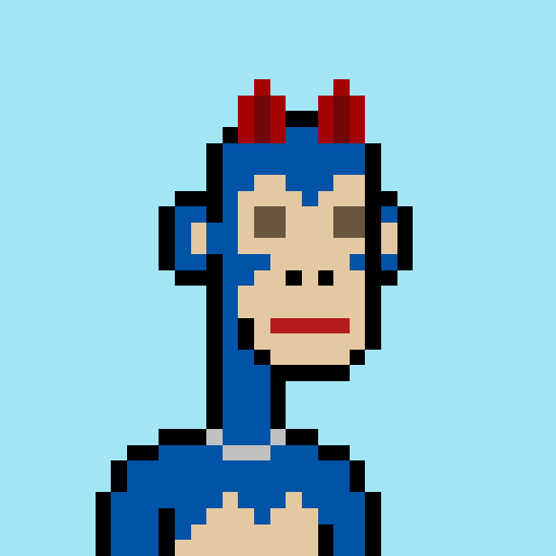 CryptoApe #6107