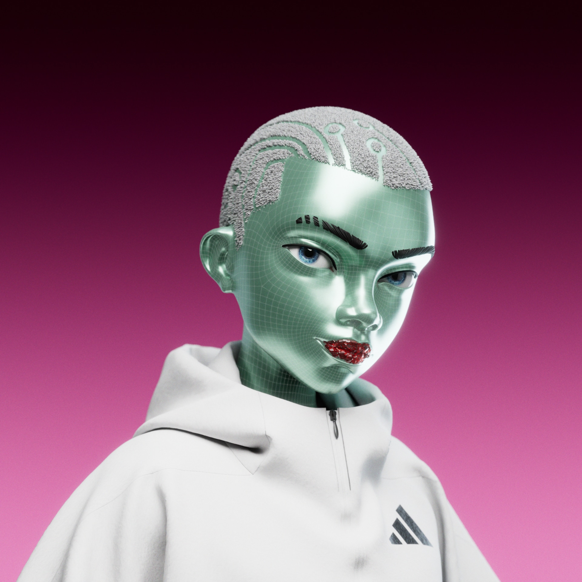 ALTS by adidas #12429