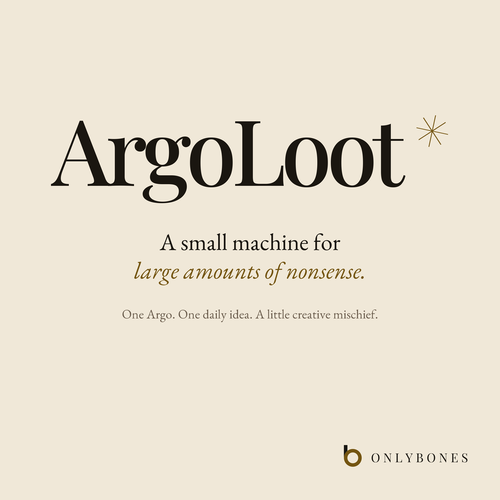 ArgoLoot