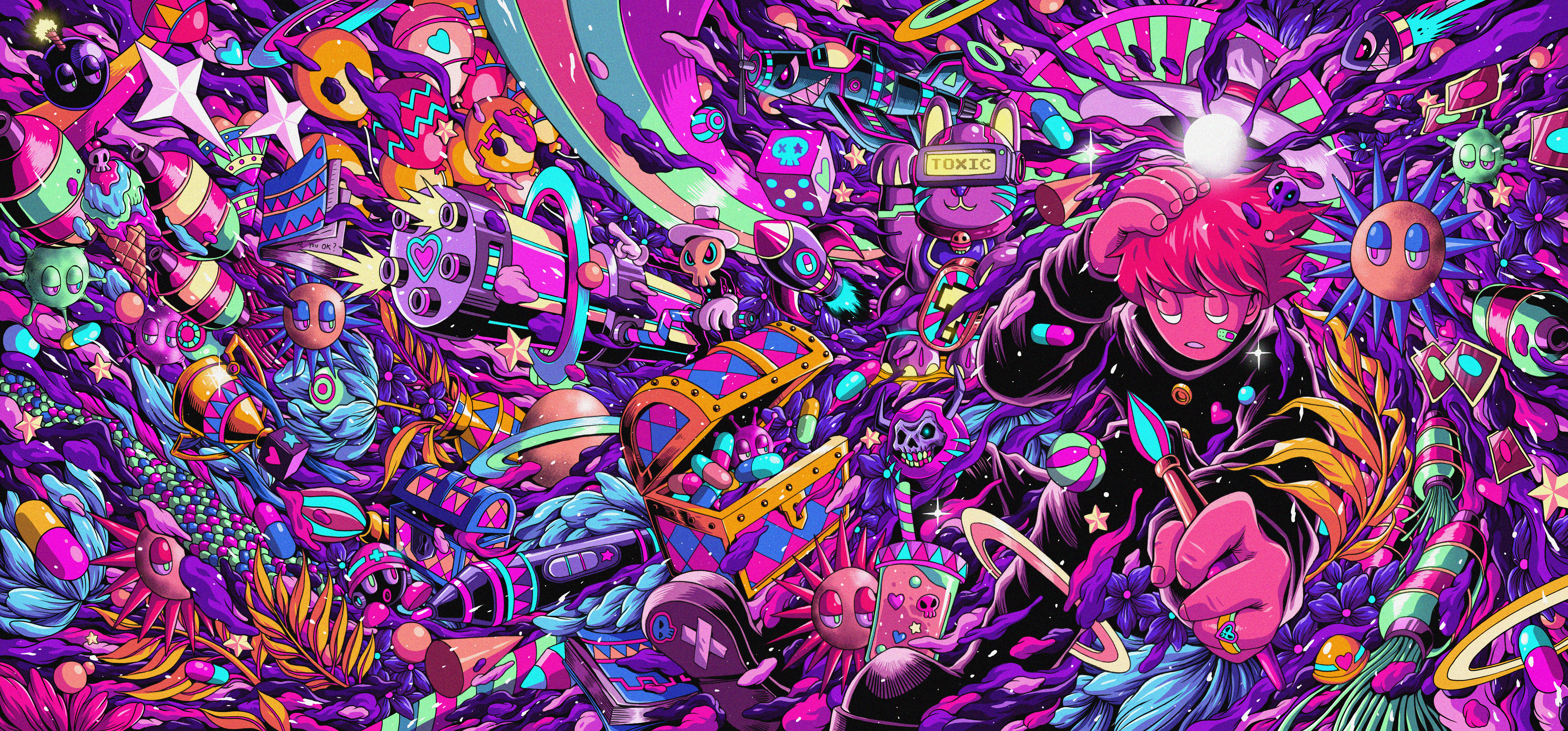 Overload