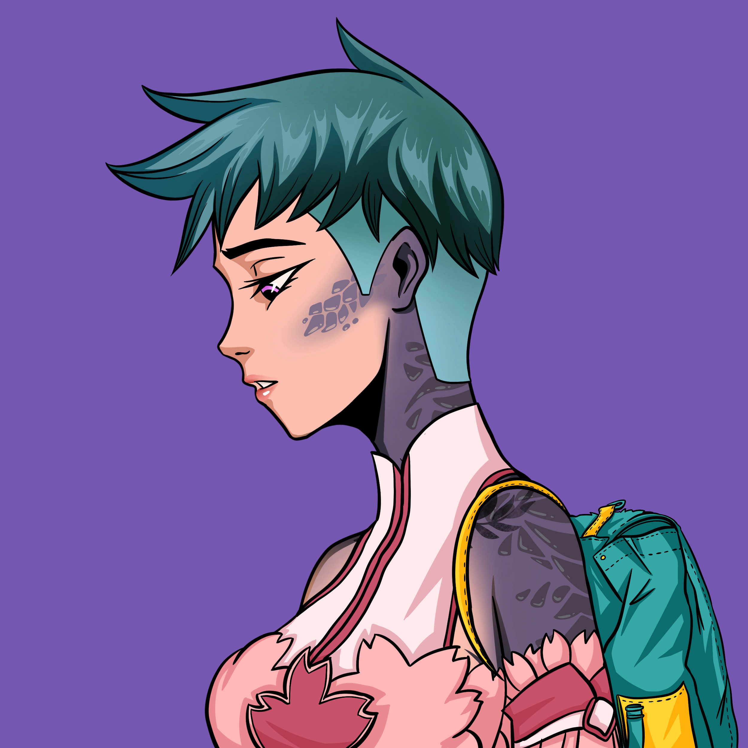 Itsuki #2727
