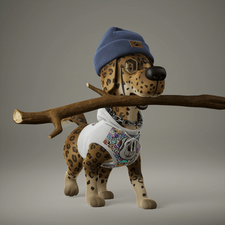 WoofPack #3570