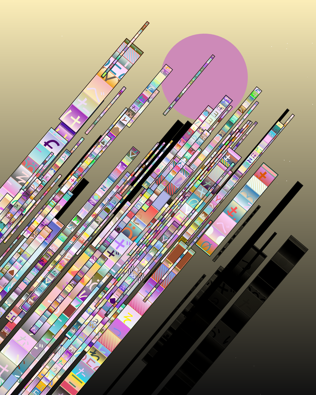 CityLights #776
