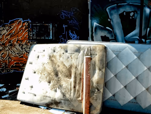 Dumpster Statements #26