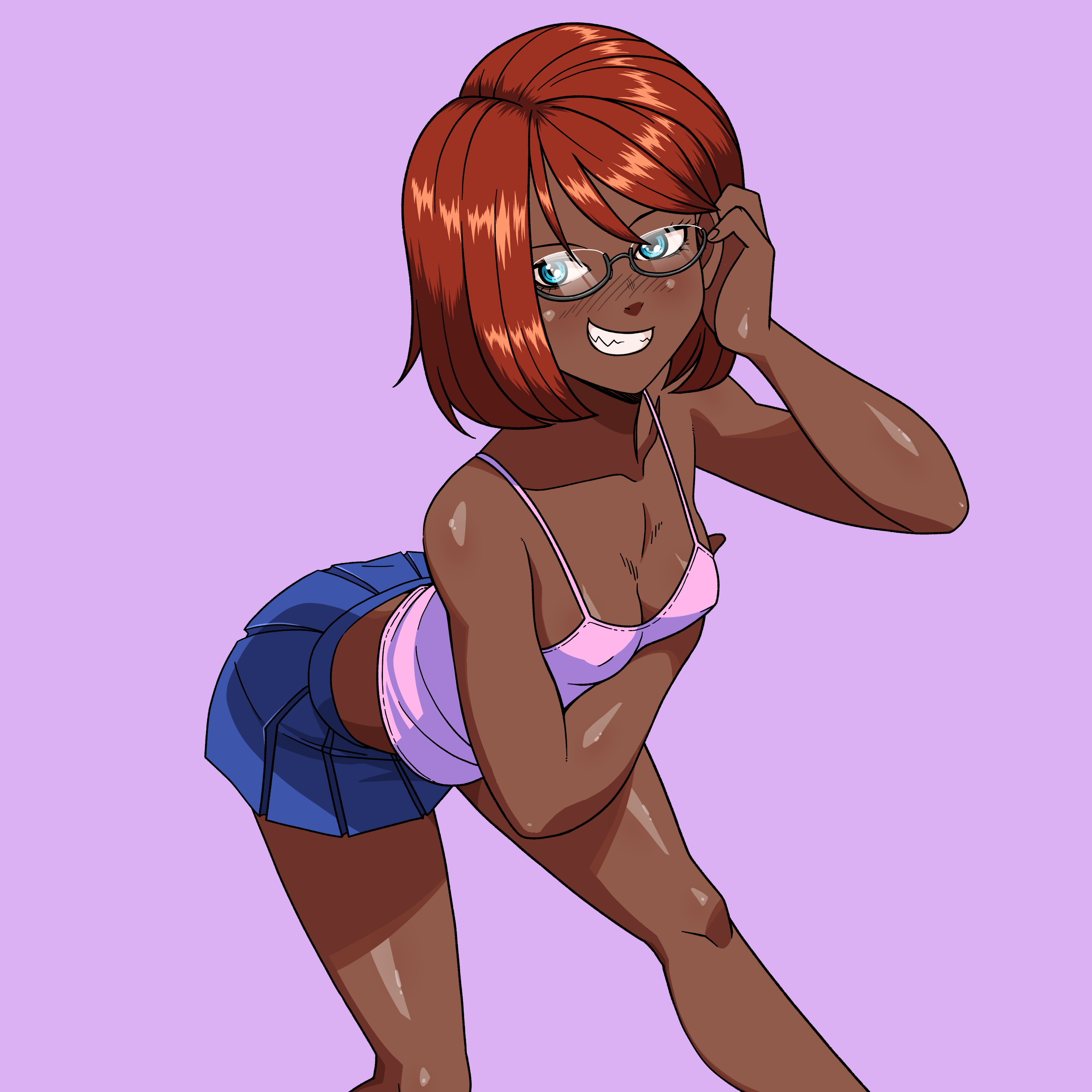 Waifu #355