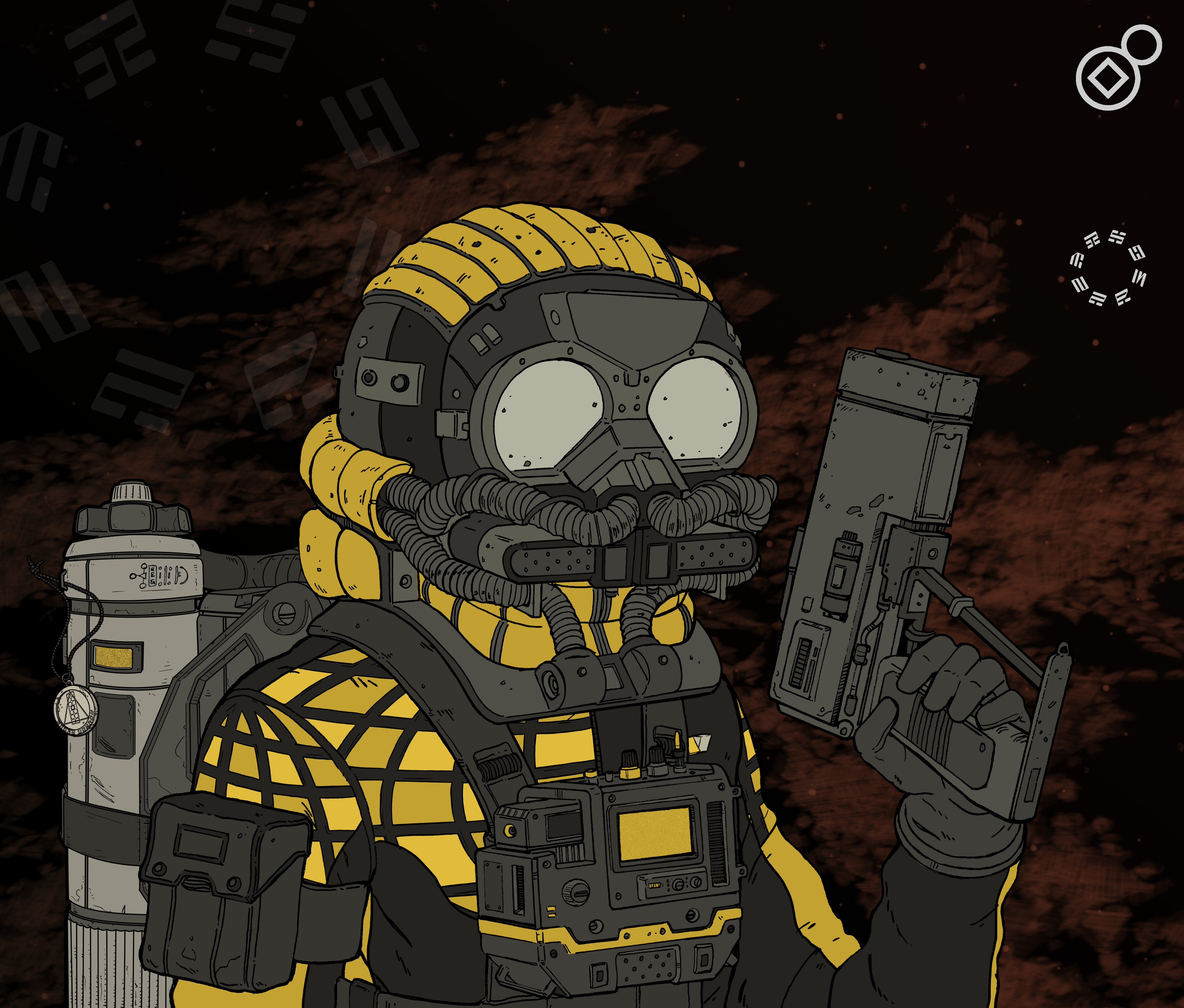Drifter #2151
