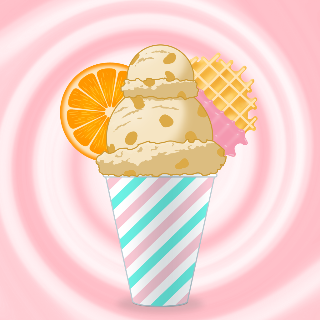 Super Ice Cream Party #153