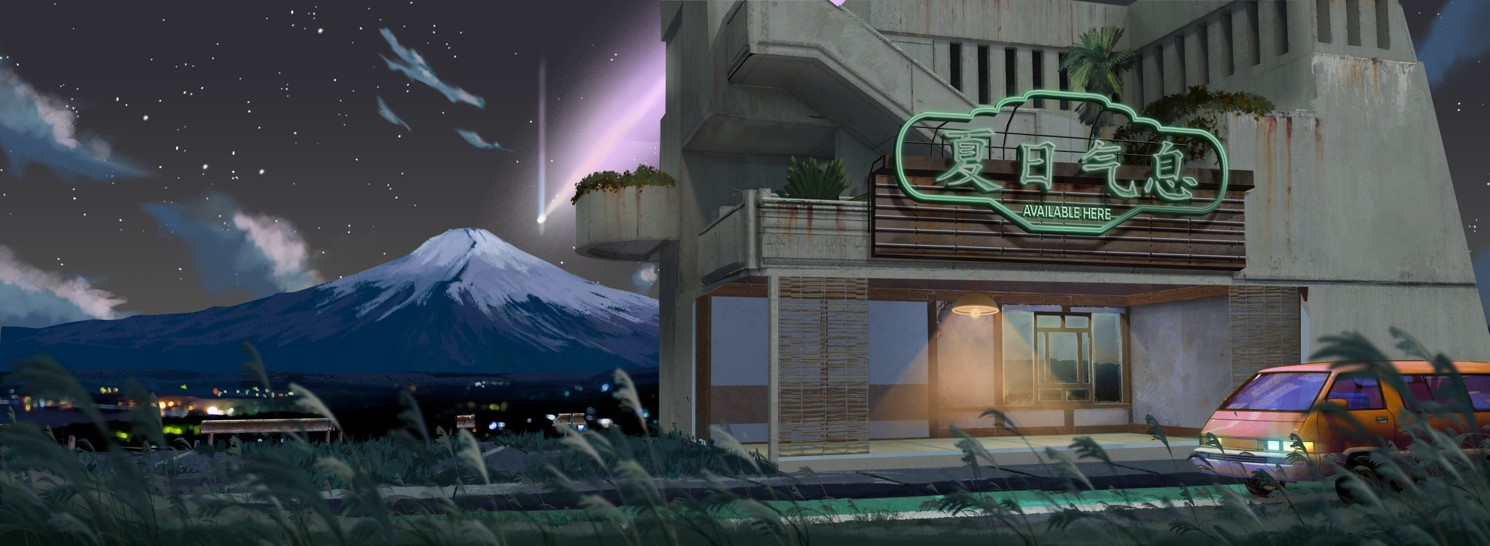 𝕄𝕚𝕕𝕟𝕚𝕘𝕙𝕥夏季𝔹𝕣𝕖𝕖𝕫𝕖 #998