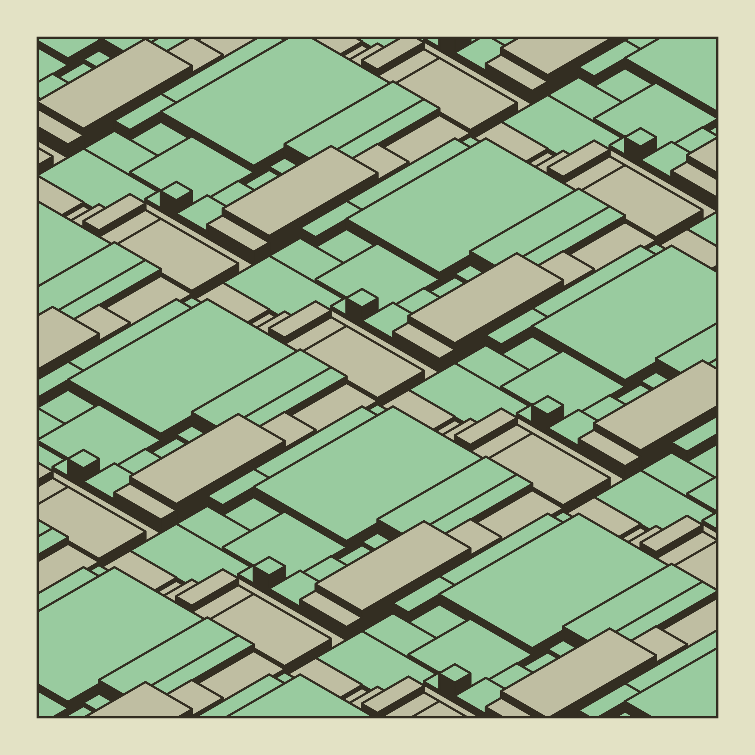 Archetype #12