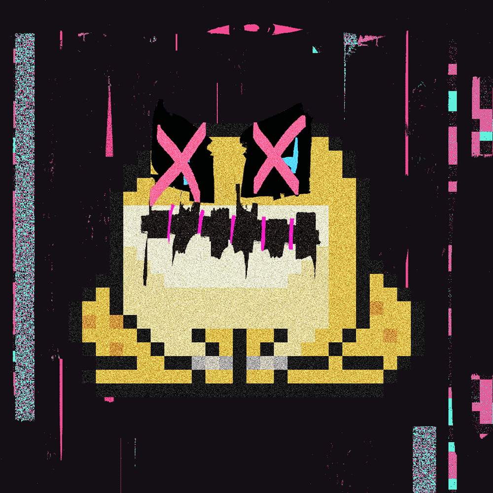 XTOADZ #663