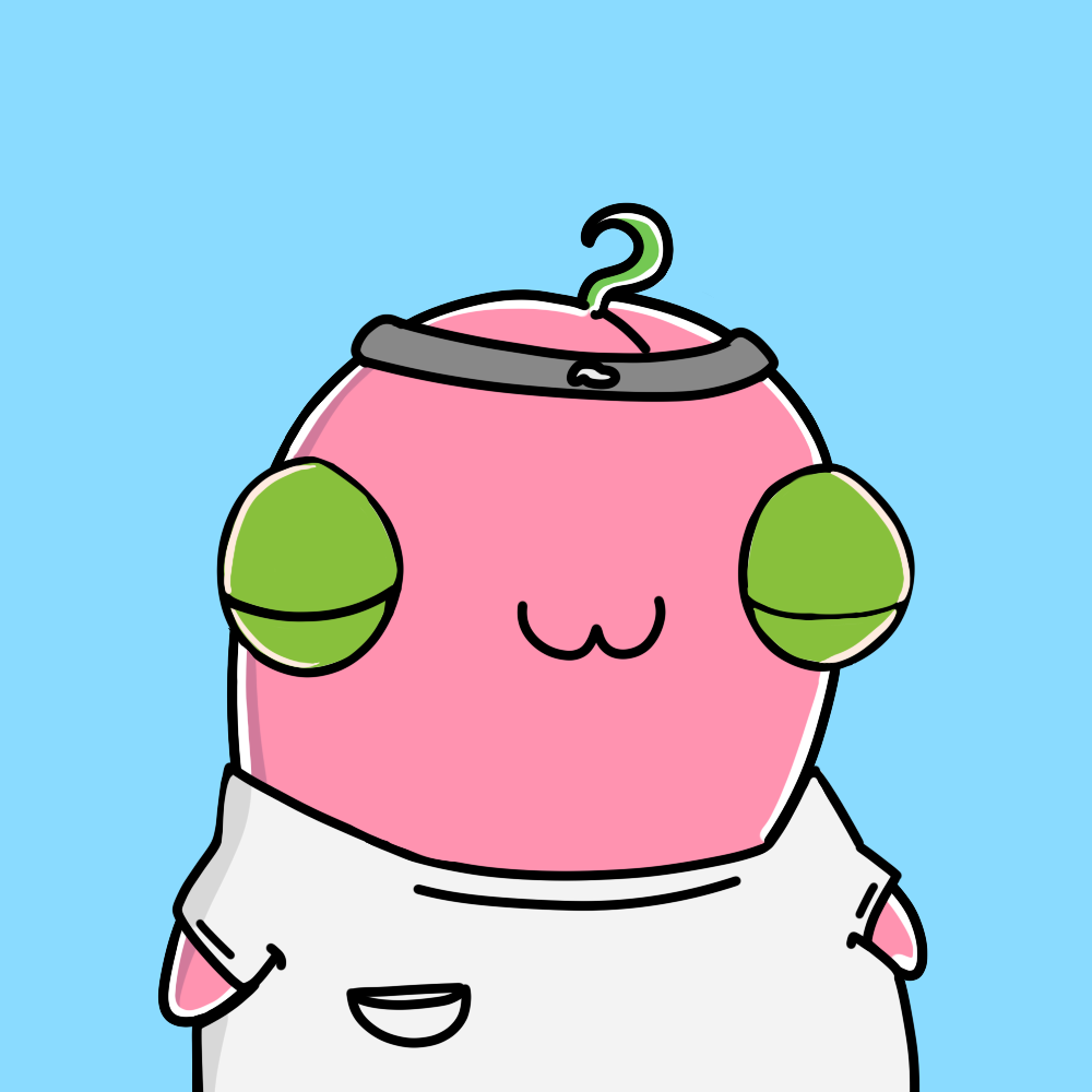 Lil Beans #1465