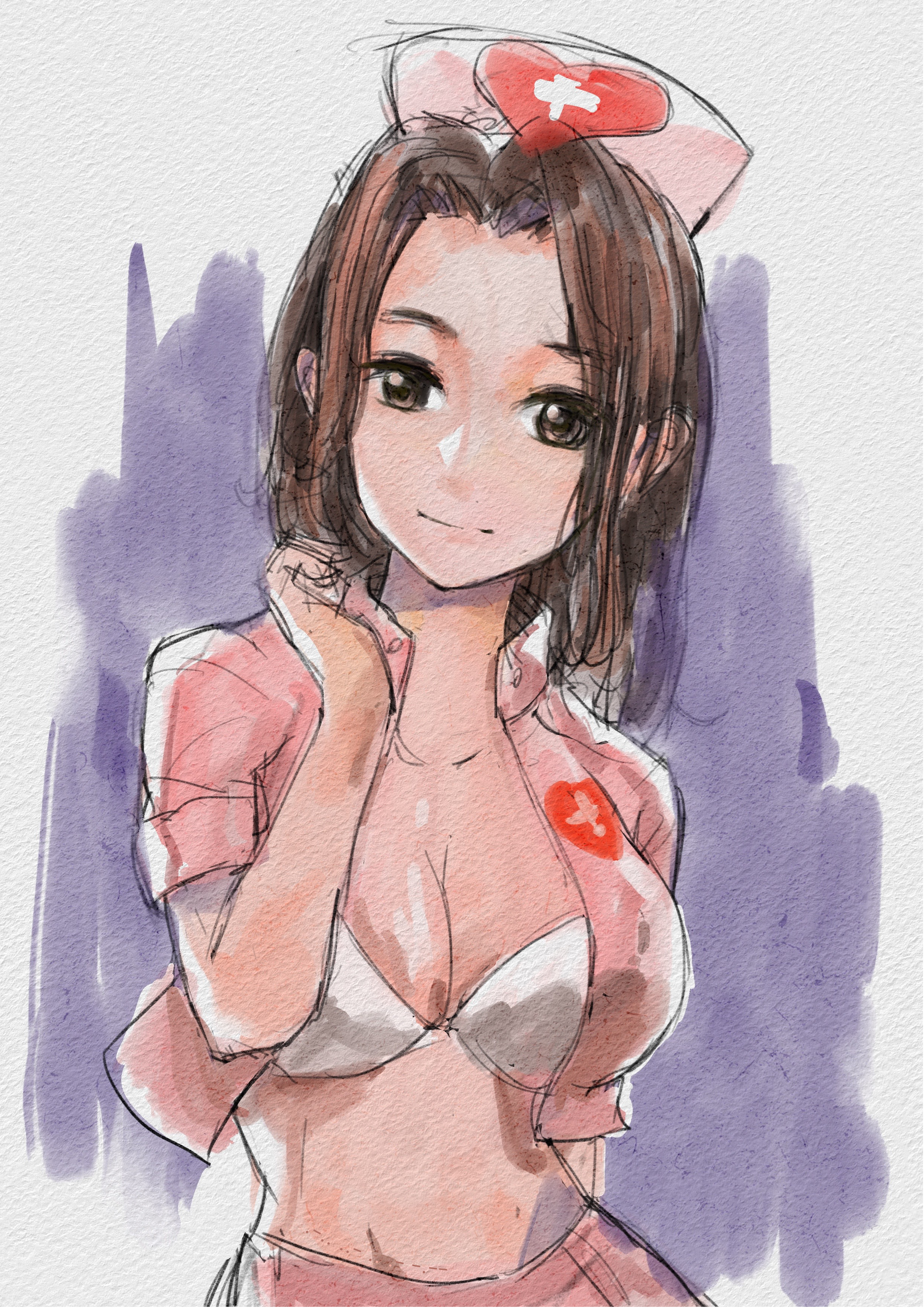 KANA MORISAWA