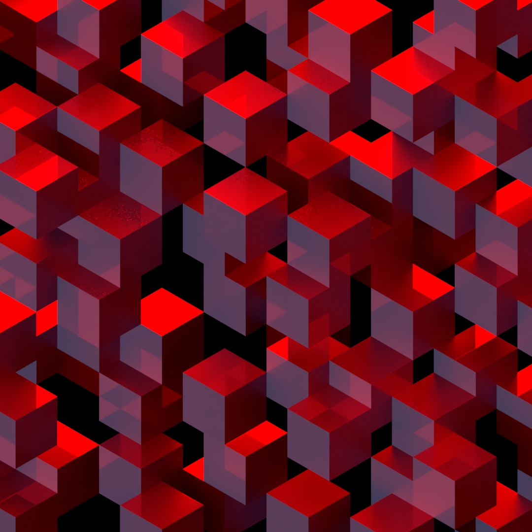 cubes-r