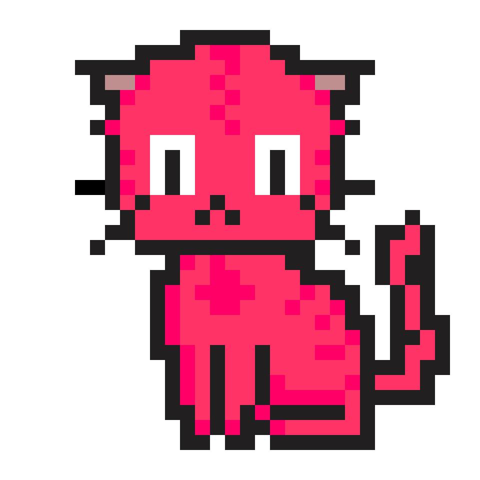 Cat #583