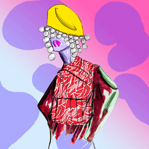 Dej Look 25