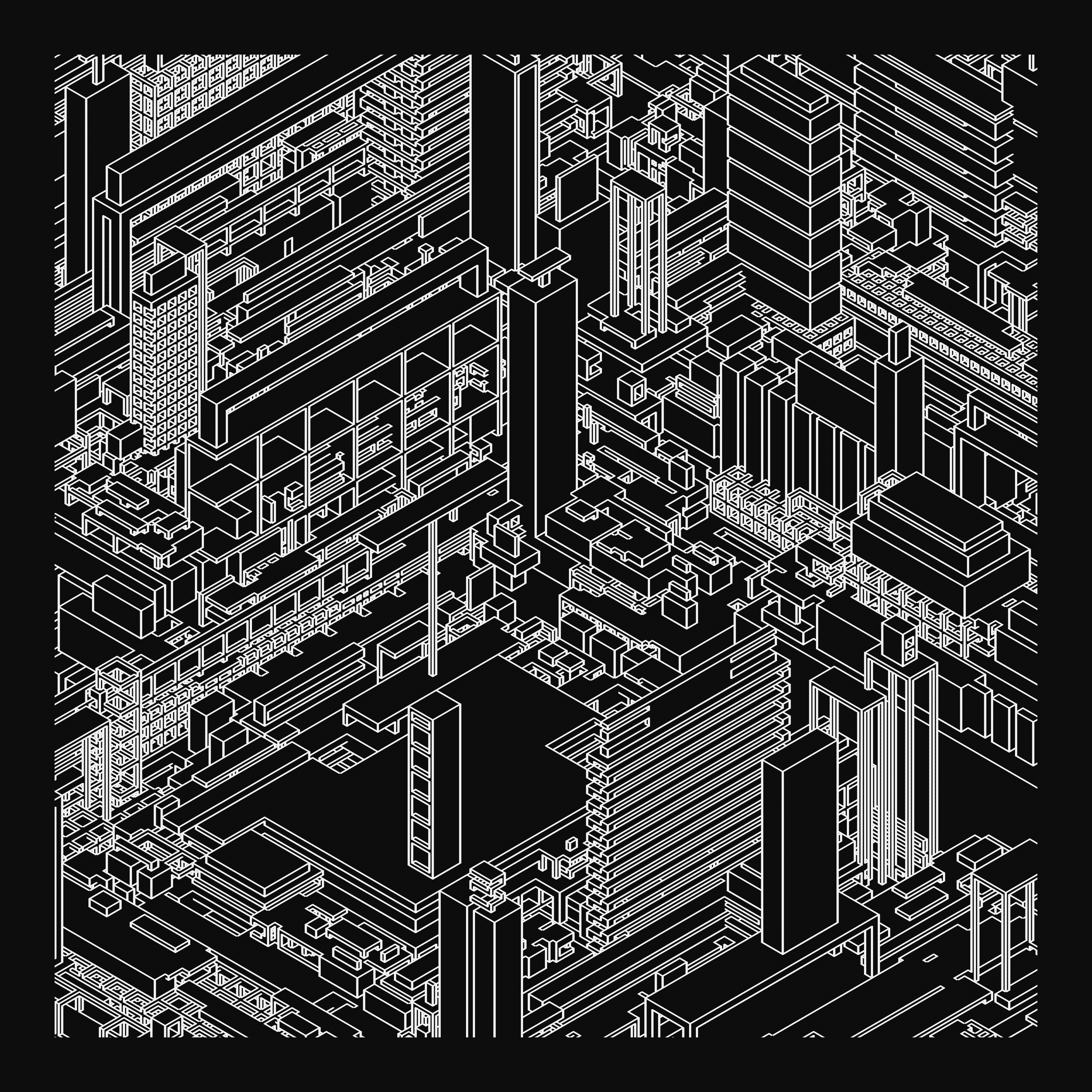 Plasticity #13