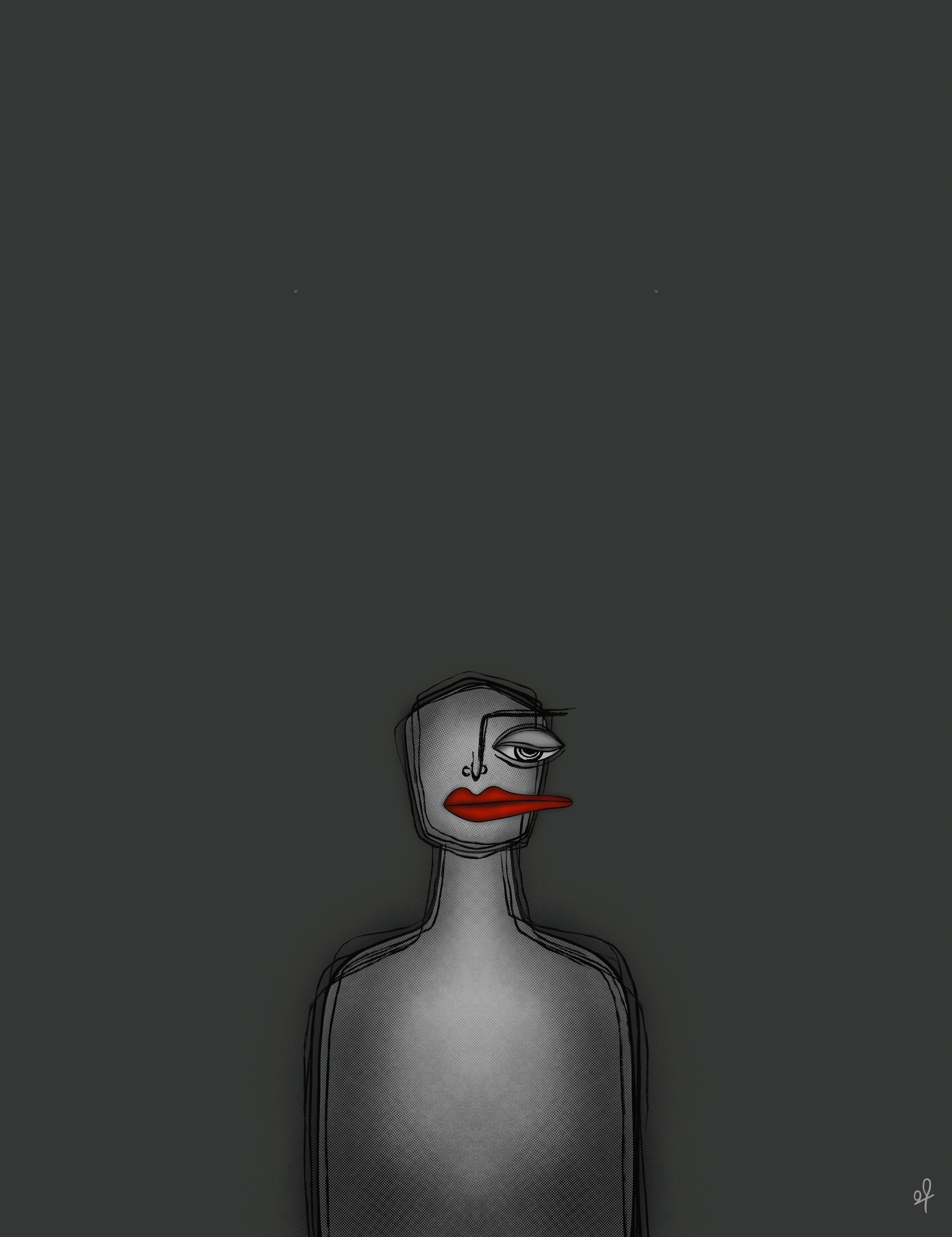 You are not alone
