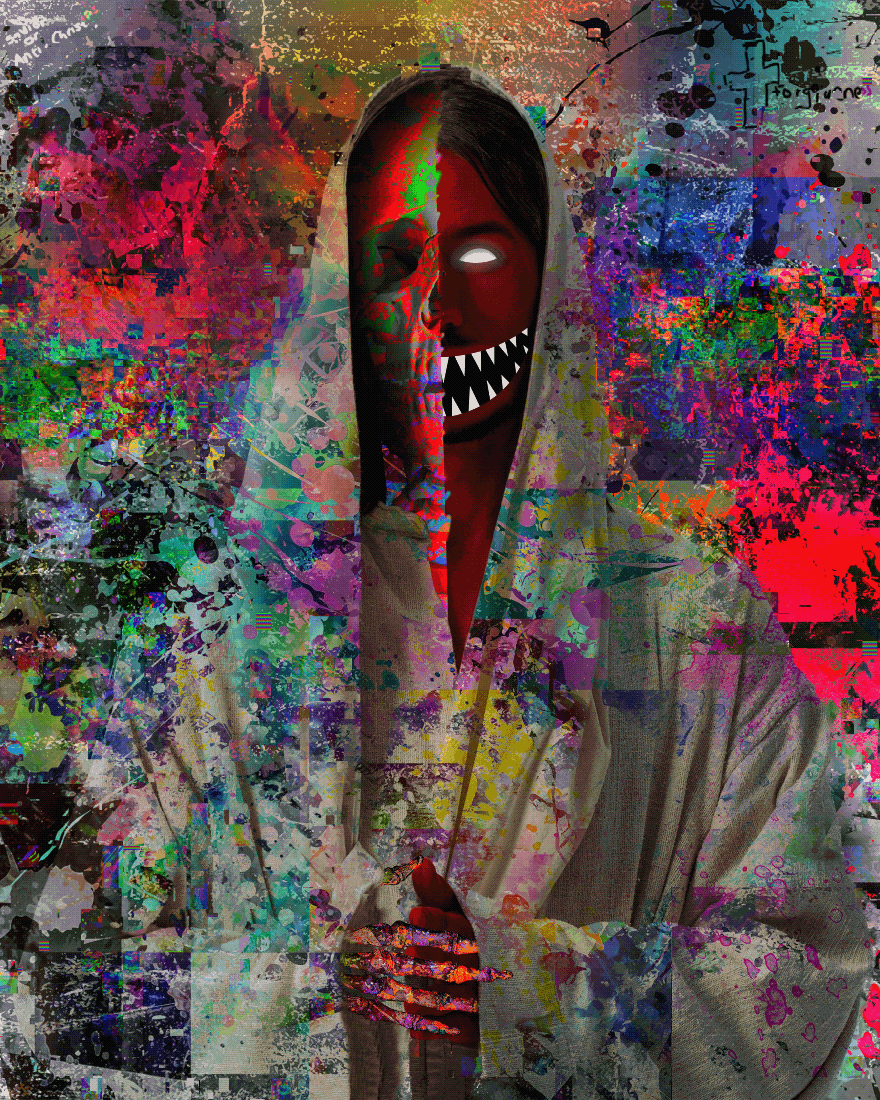 SALVATOR MUNDI