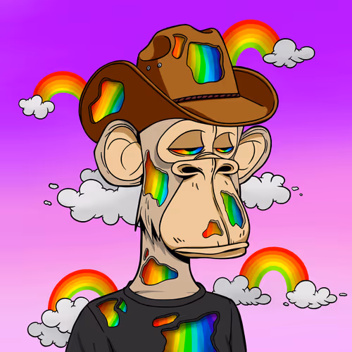 APE DAO REMIX! #3662