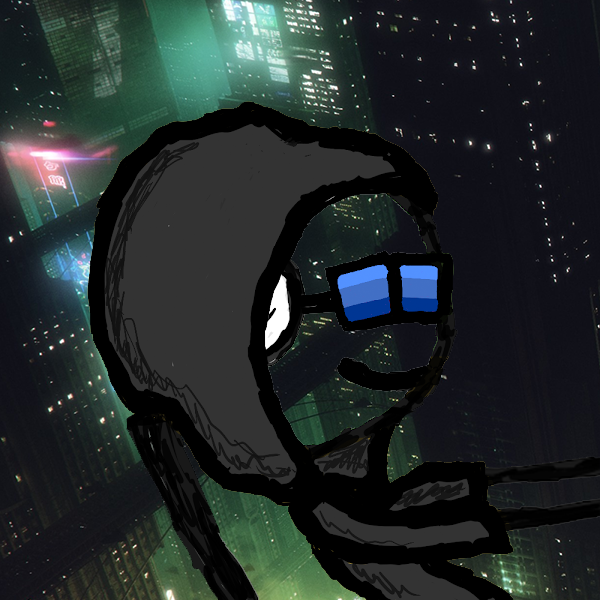 cyberpunk mfers #685
