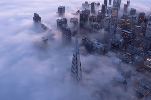 Head in the Clouds #4