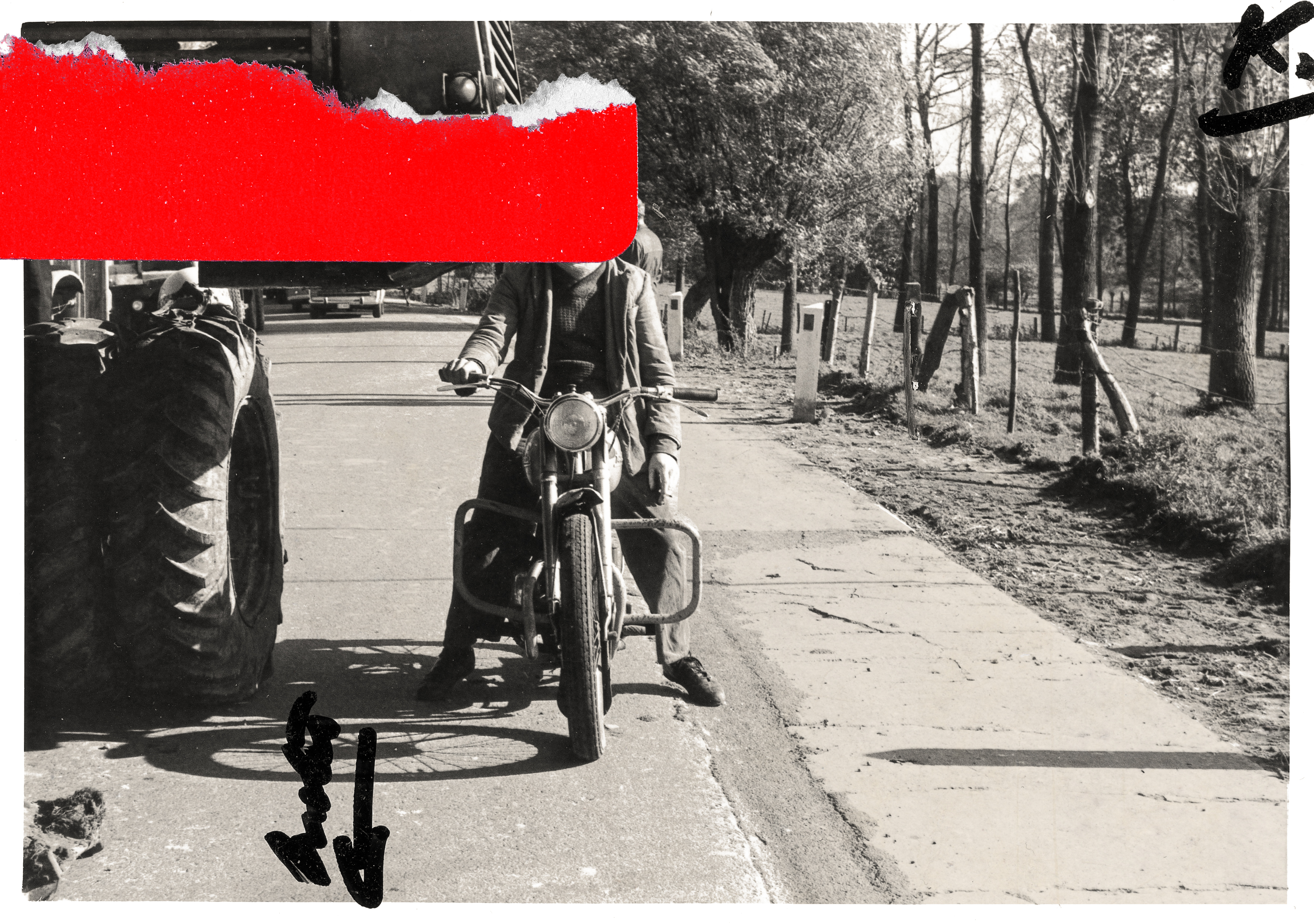Red by Accident 33