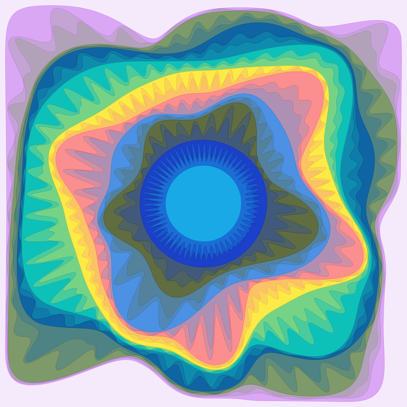 Waves #2