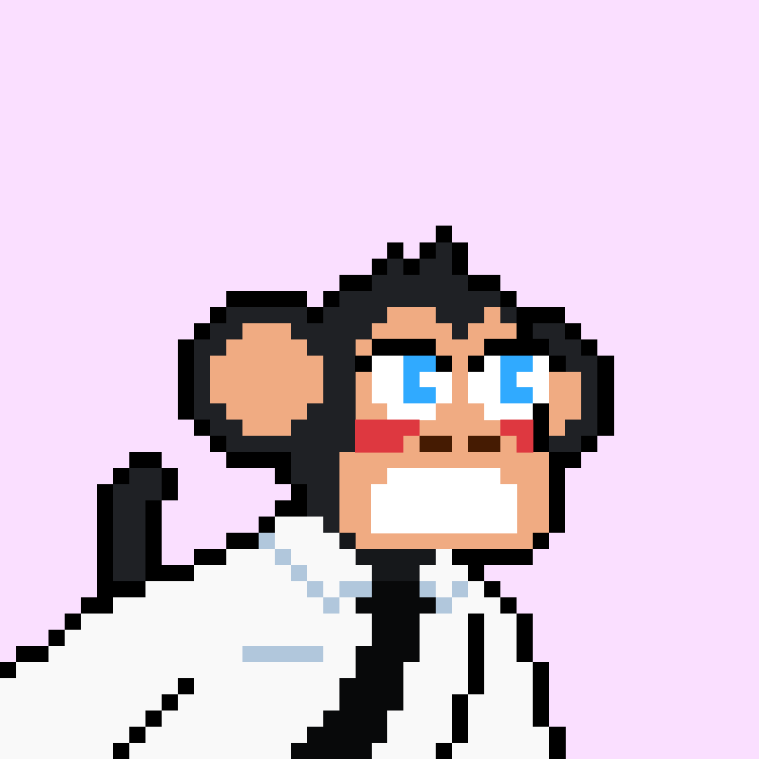 Chimpers #1260