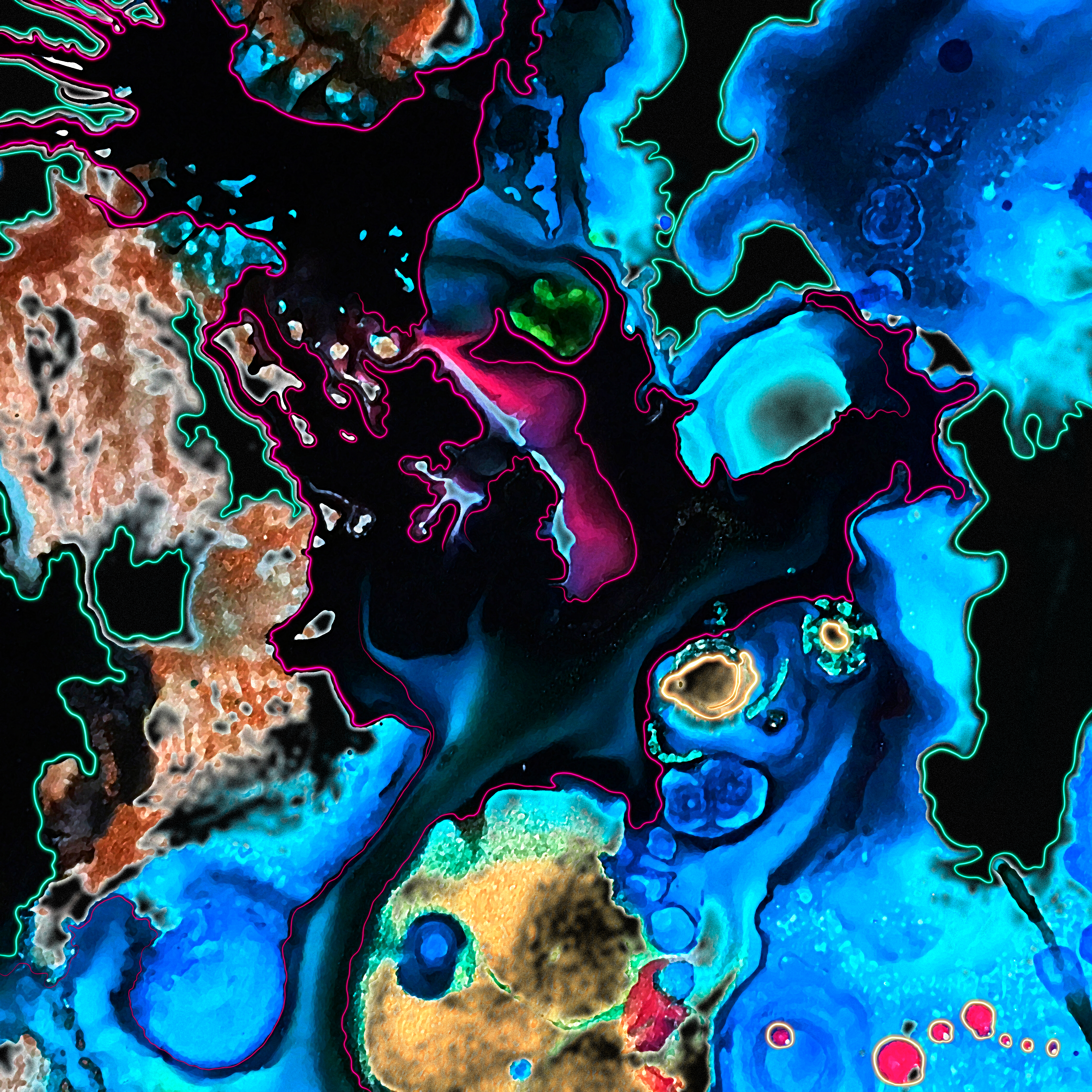 Aquatica #4