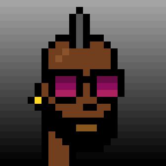 AptoPunks Mint Pass