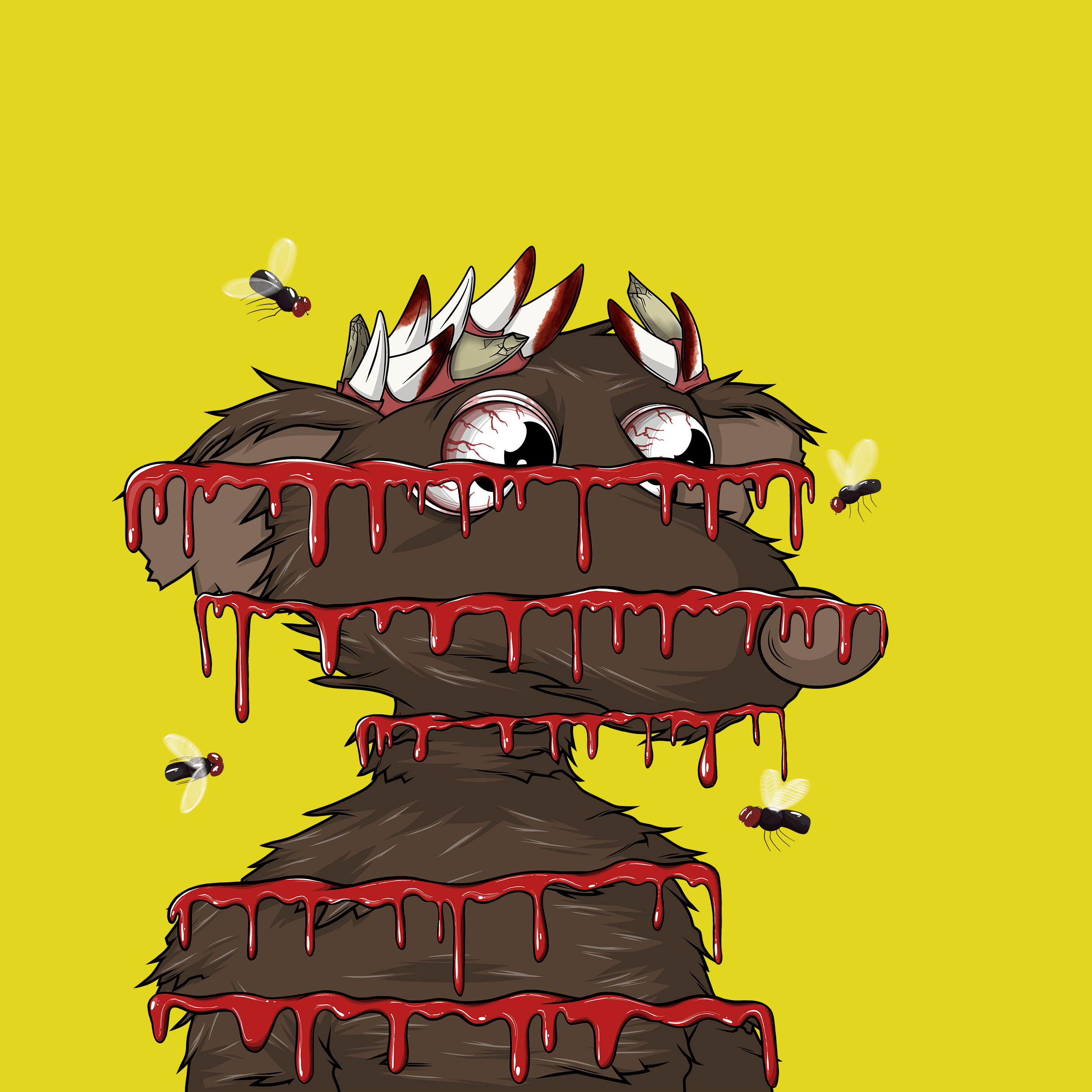 Lab Rat #524