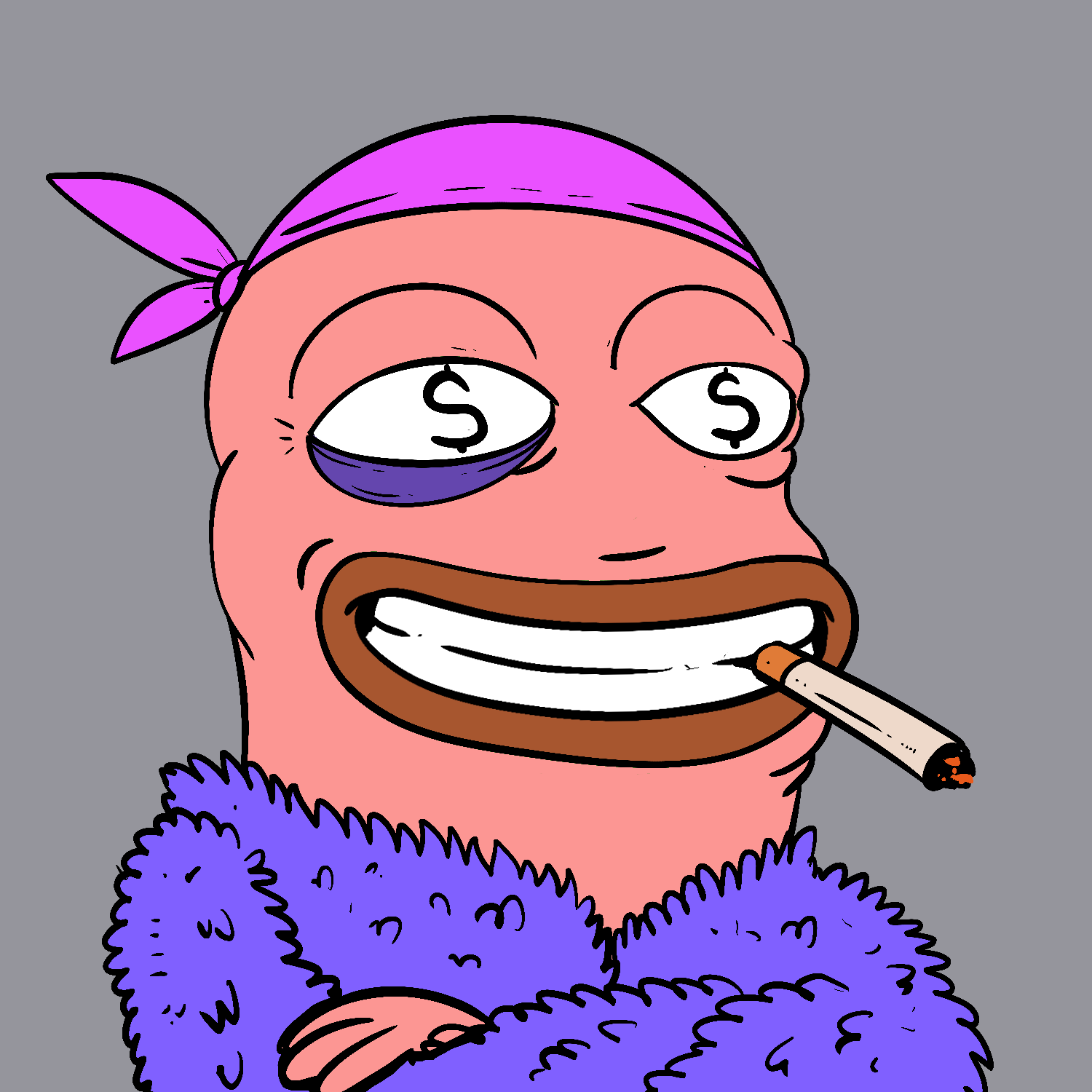 BOB #2715