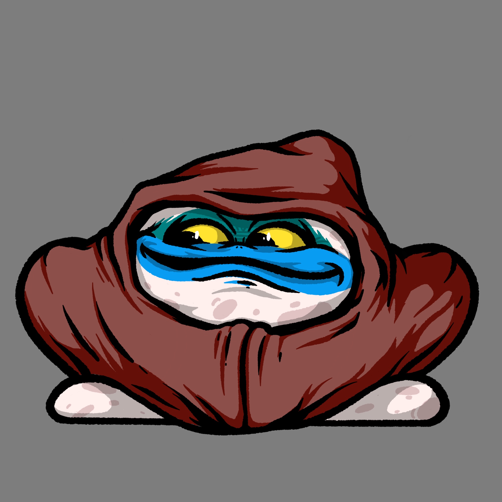 FrenToad #5154