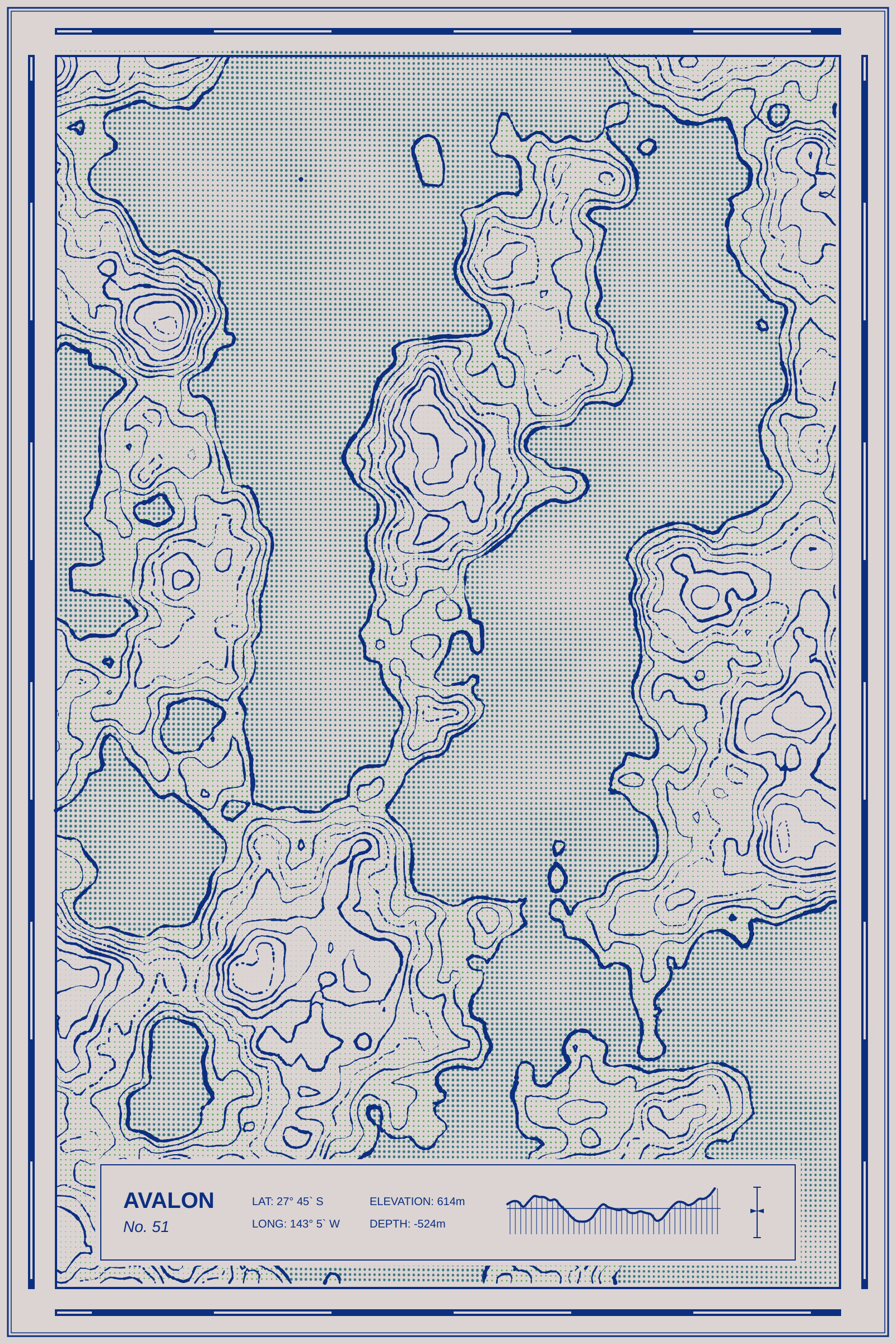 Avalon #51