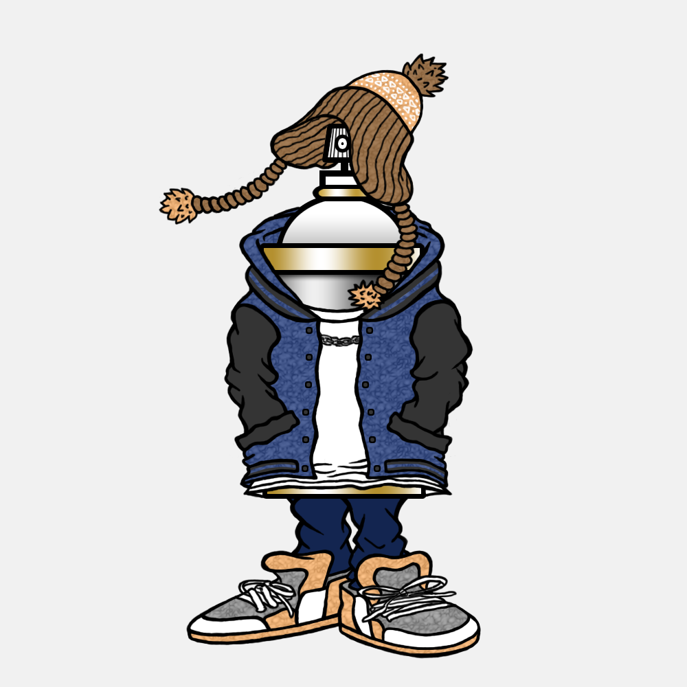 Can Style #400