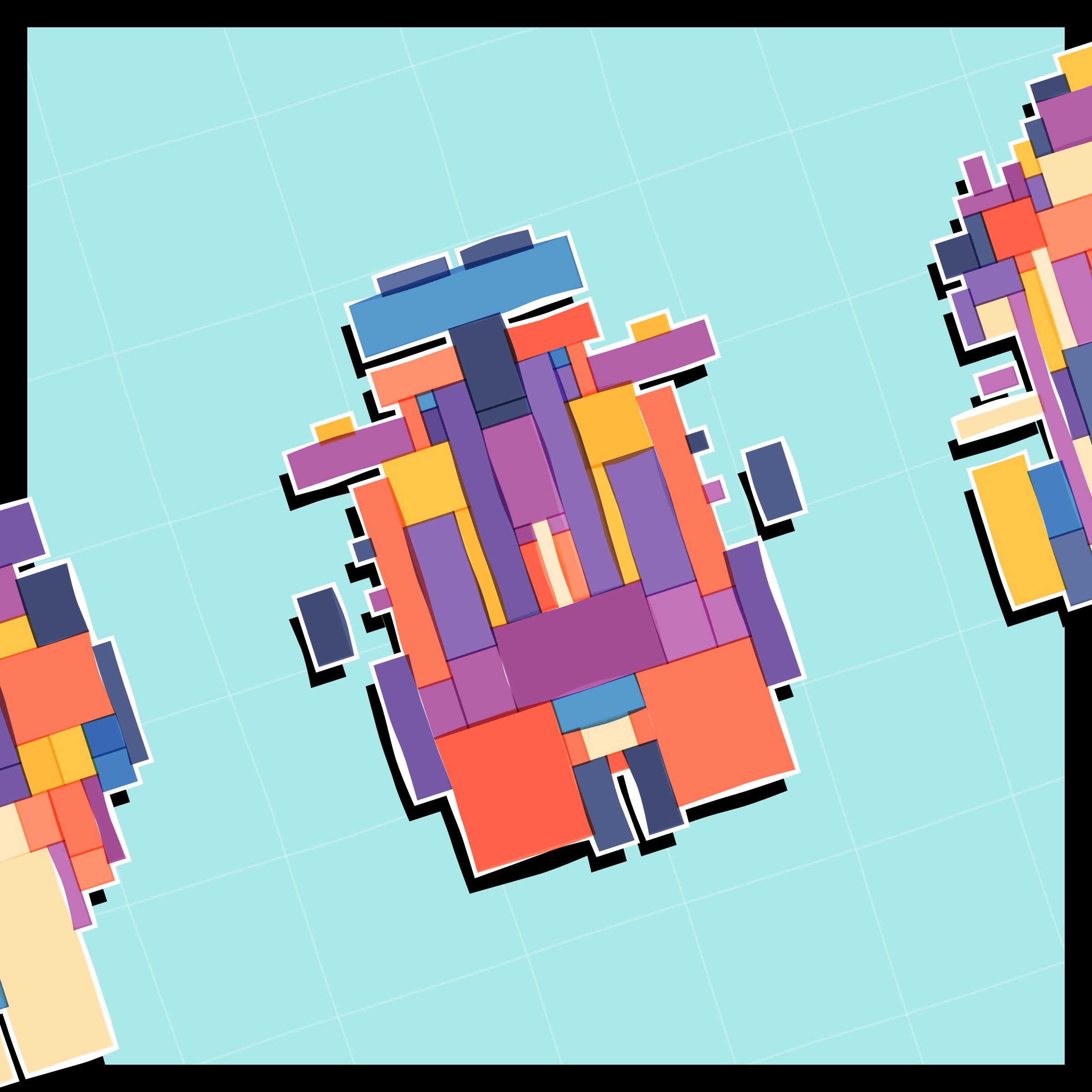 Paper Armada #770