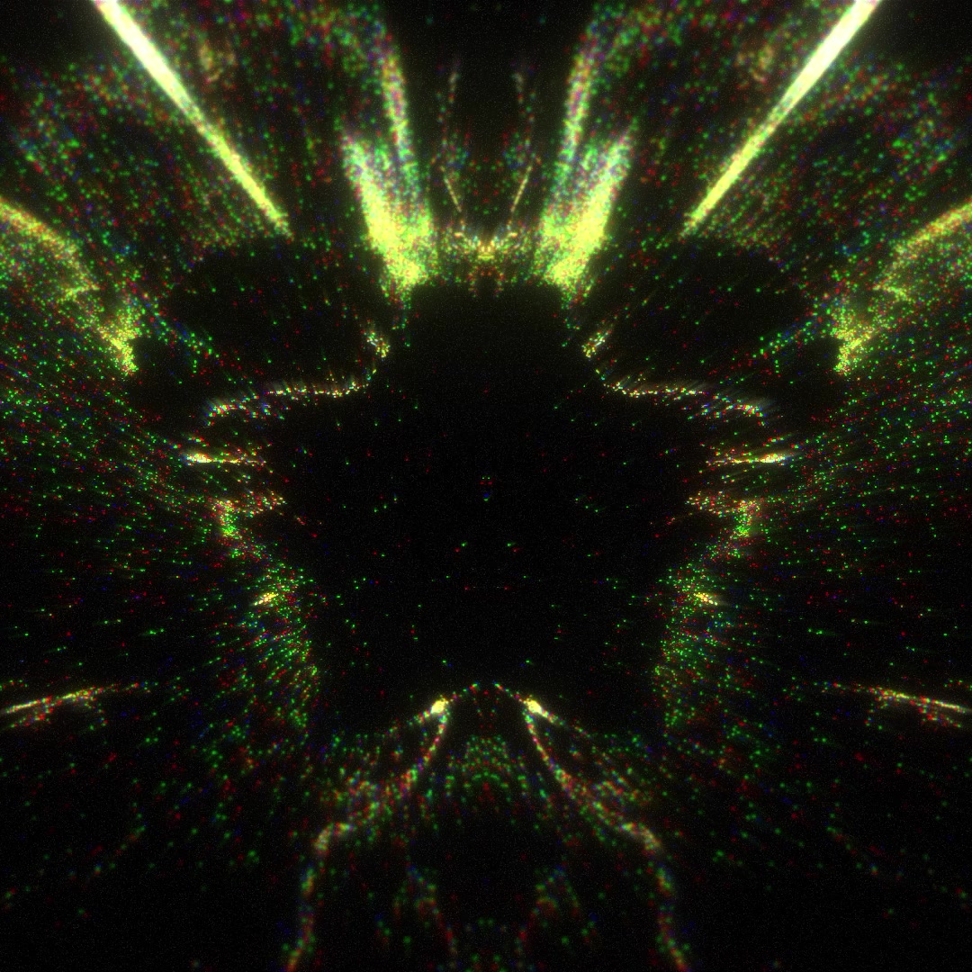 A.I. #6534 - HUXLEY