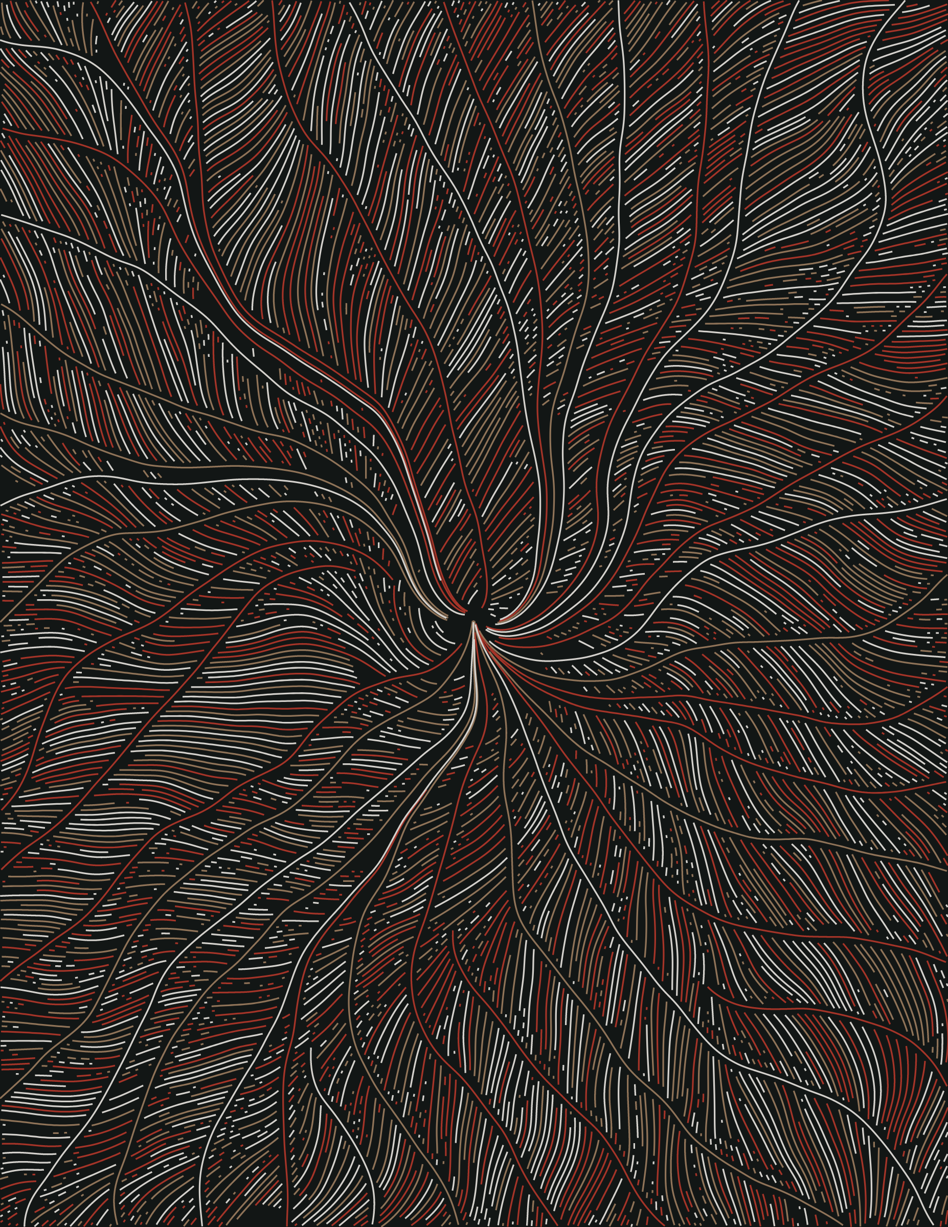 Streamlines #234