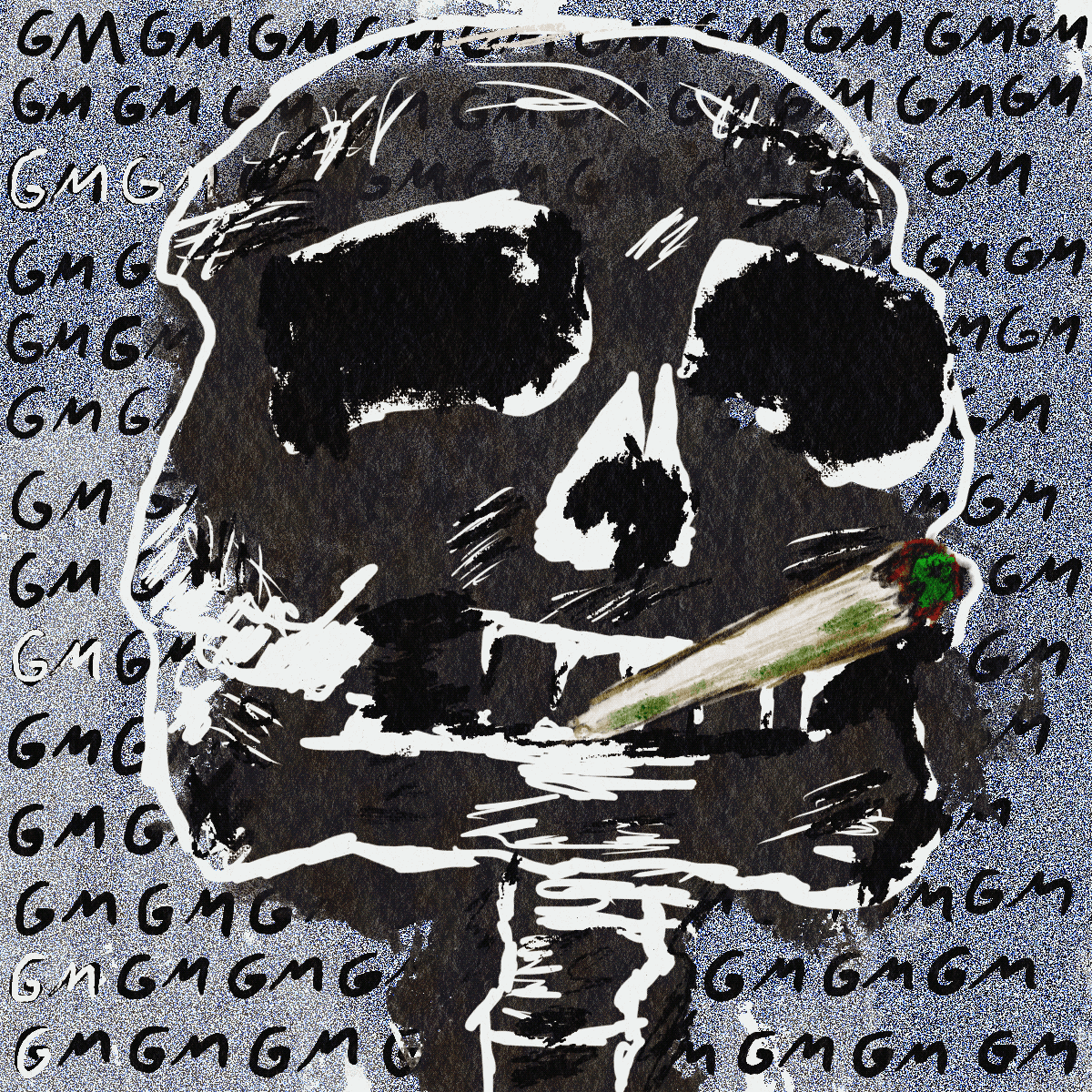 GM´N WEED