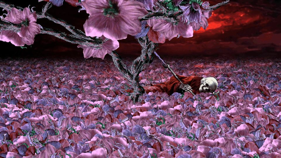 The Last Dream 1/6