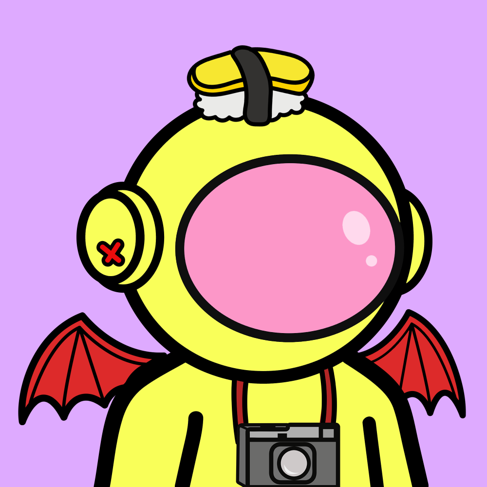 SpaceBoys #7147