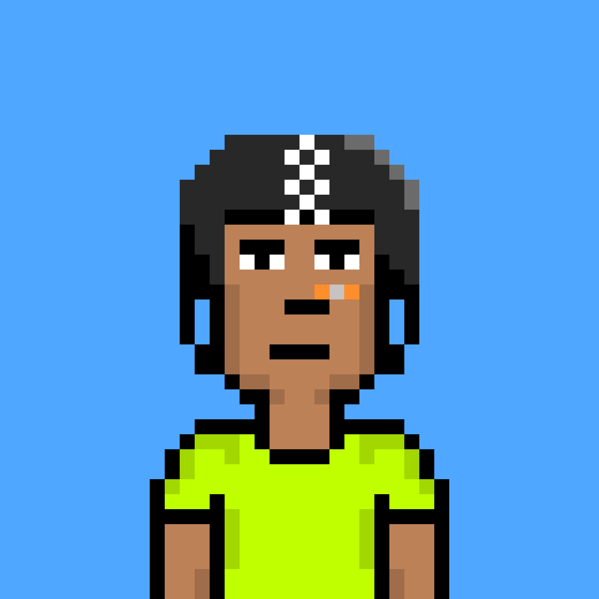 XTREME PIXELS #1970