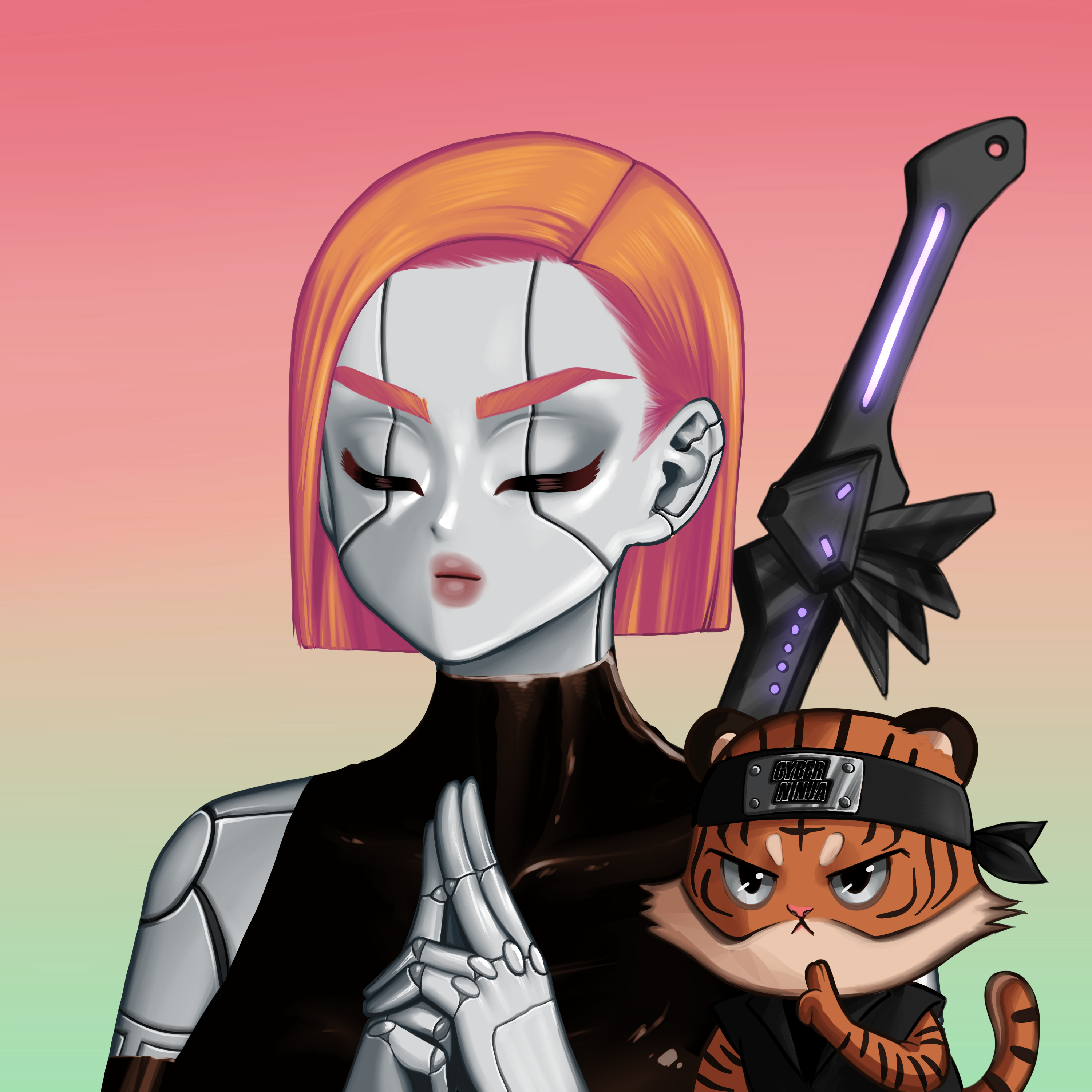 CyberNinja #1415