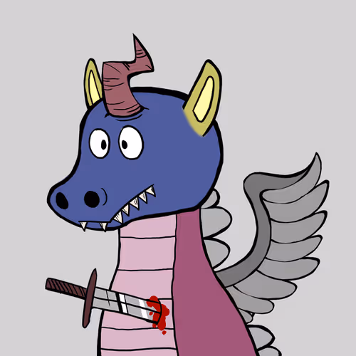 Dragon Town #1285