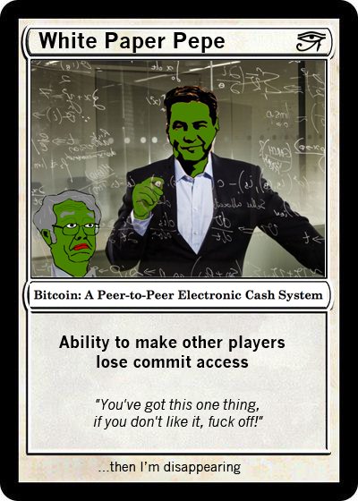 WPPEPE | Series 7 Card 16