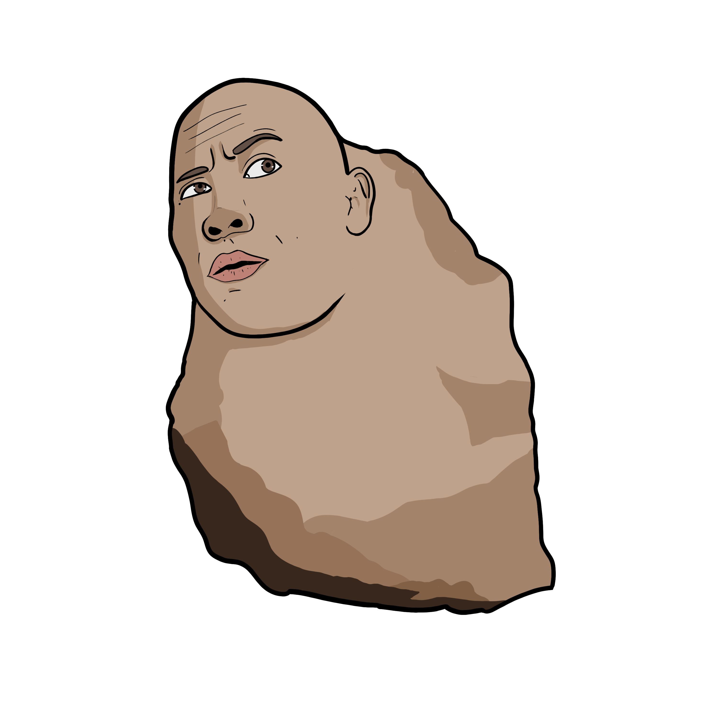 The ROCK 48/999