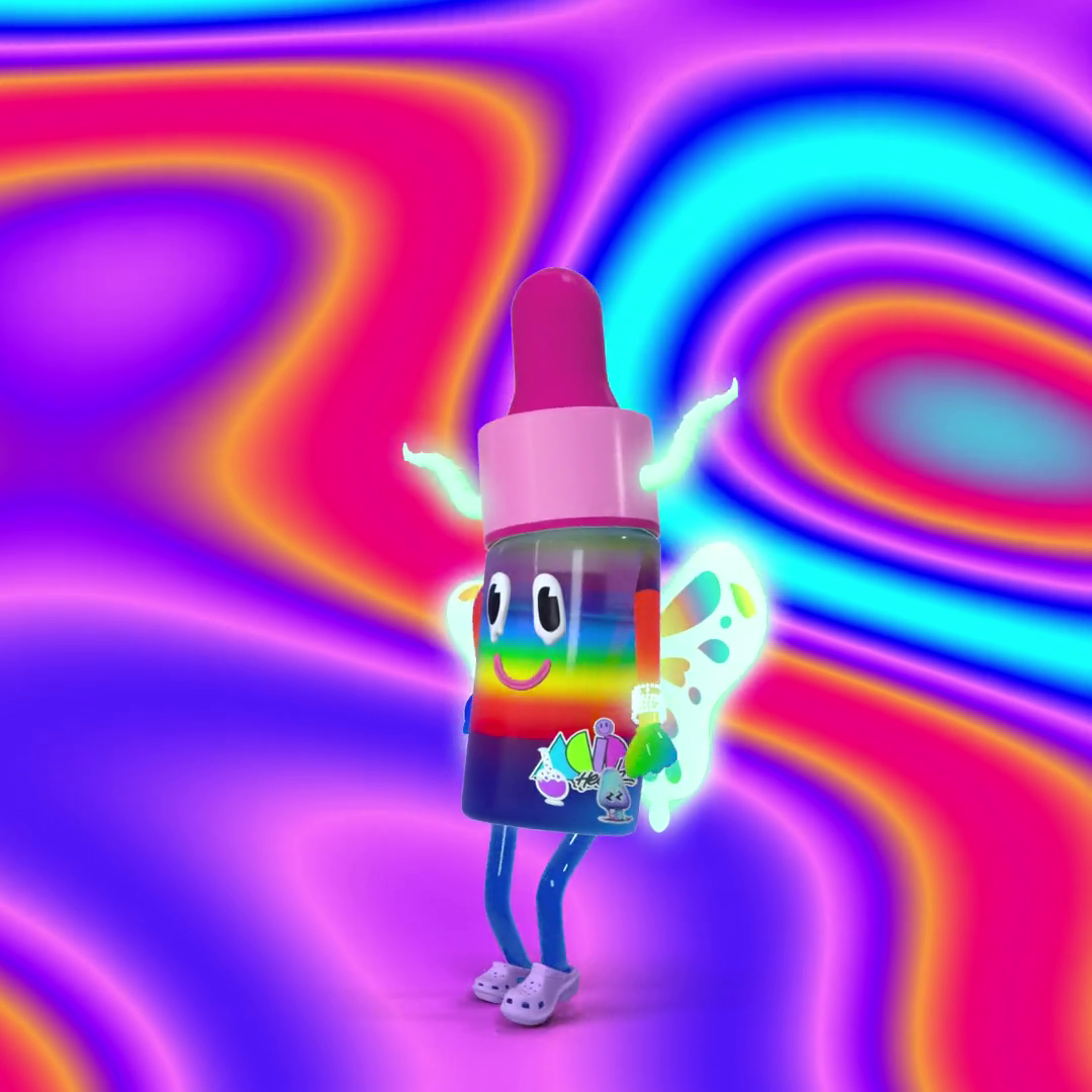 ACIDHEADZ #76