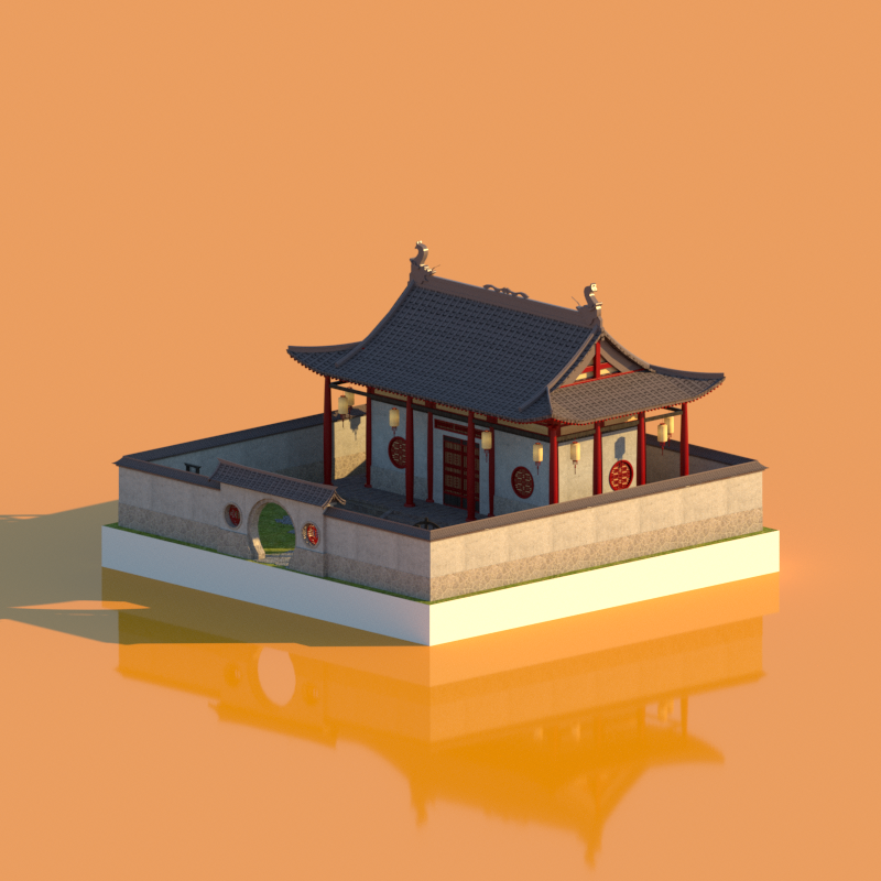 Estate #1140