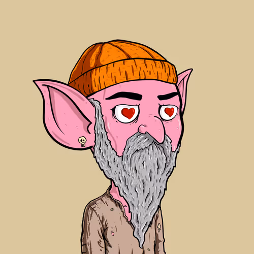 Goblin Goon #5423