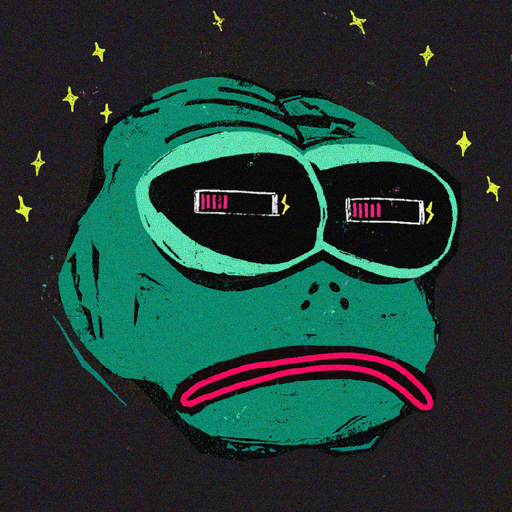 MAXPEPE & FRENZ #4877